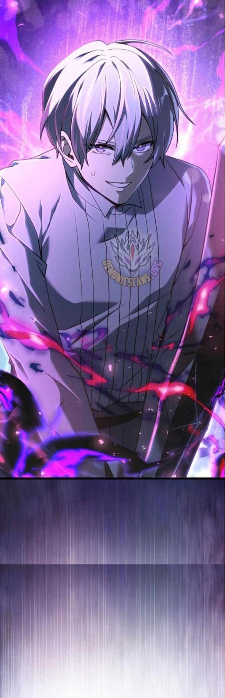 Đọc truyện [Leak] Hắc kị sĩ thiên tài giới hạn thời gian - Chap 92