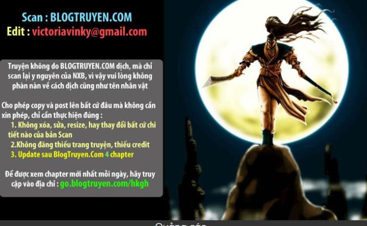 Đọc truyện [Leak] Hiệp Khách Giang Hồ - Chap 143