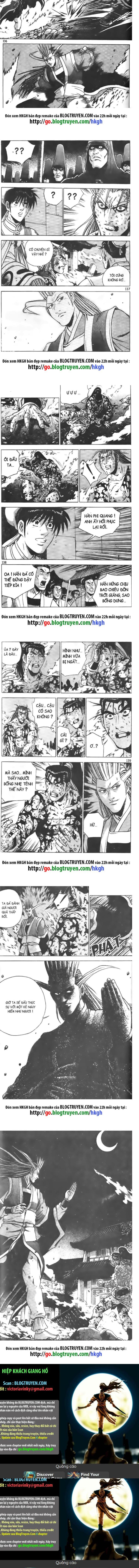 Đọc truyện [Leak] Hiệp Khách Giang Hồ - Chap 219