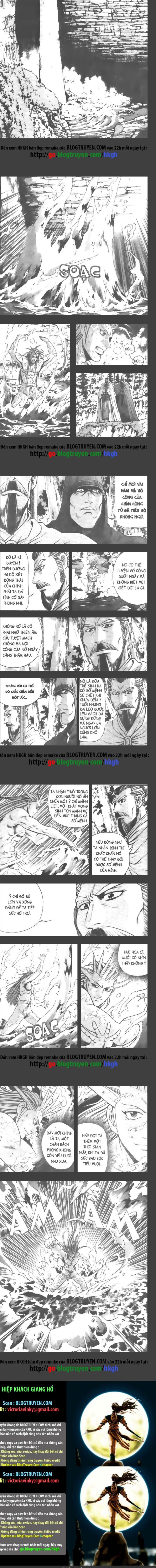 Đọc truyện [Leak] Hiệp Khách Giang Hồ - Chap 226