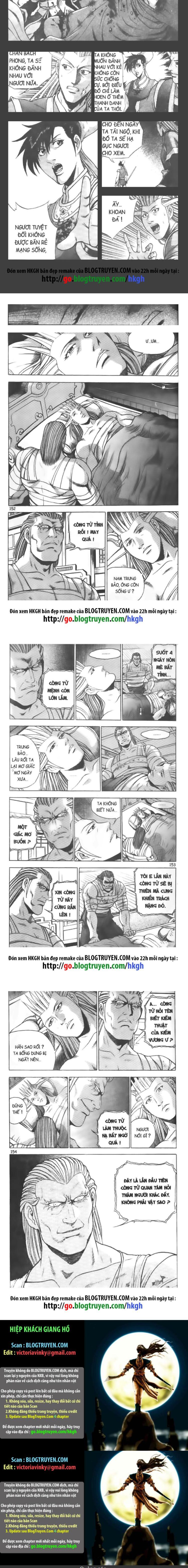 Đọc truyện [Leak] Hiệp Khách Giang Hồ - Chap 227