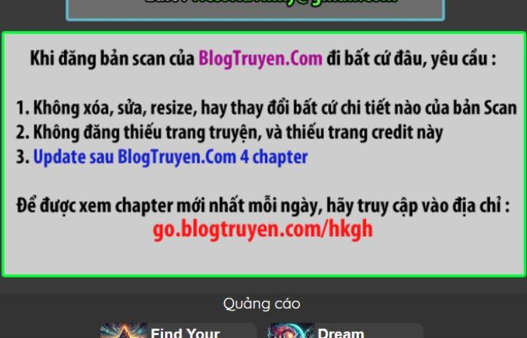 Đọc truyện [Leak] Hiệp Khách Giang Hồ - Chap 247