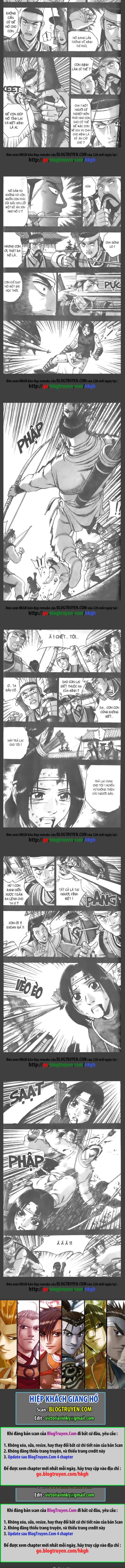 Đọc truyện [Leak] Hiệp Khách Giang Hồ - Chap 280