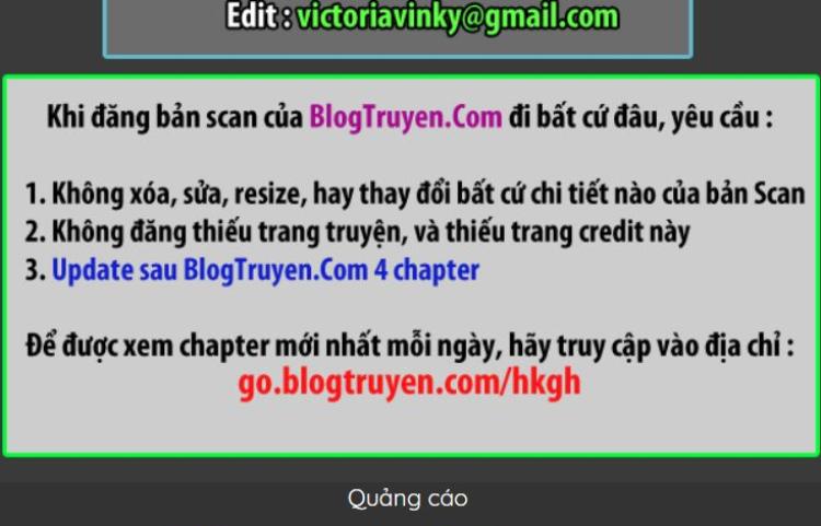 Đọc truyện [Leak] Hiệp Khách Giang Hồ - Chap 302