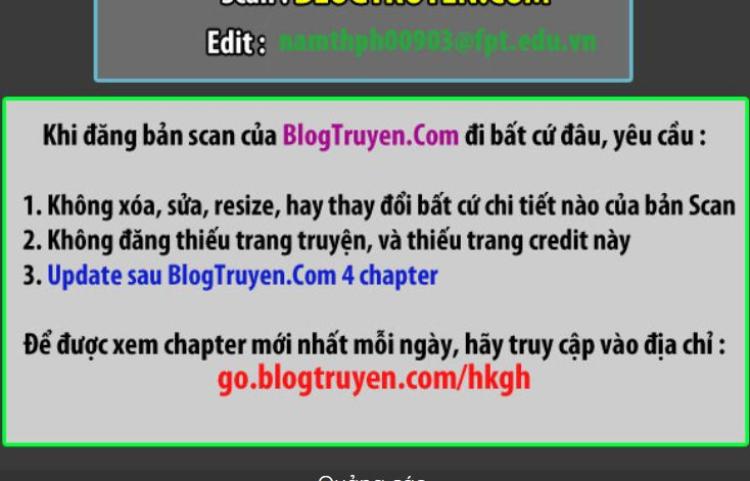 Đọc truyện [Leak] Hiệp Khách Giang Hồ - Chap 368