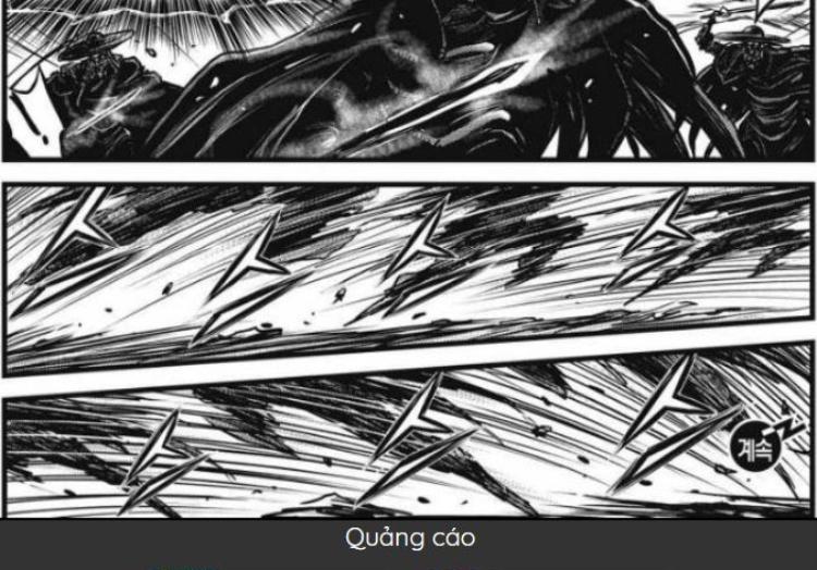 Đọc truyện [Leak] Hiệp Khách Giang Hồ - Chap 464