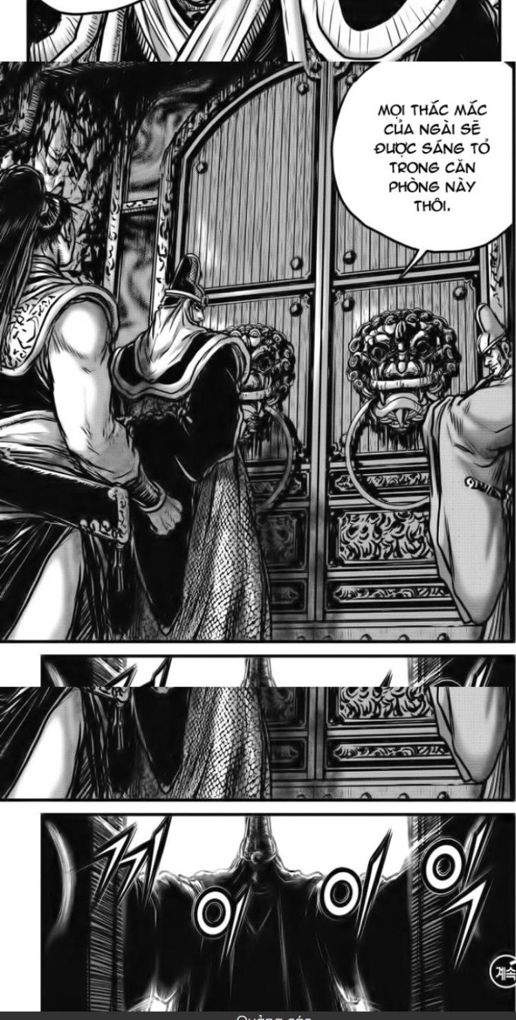 Đọc truyện [Leak] Hiệp Khách Giang Hồ - Chap 473