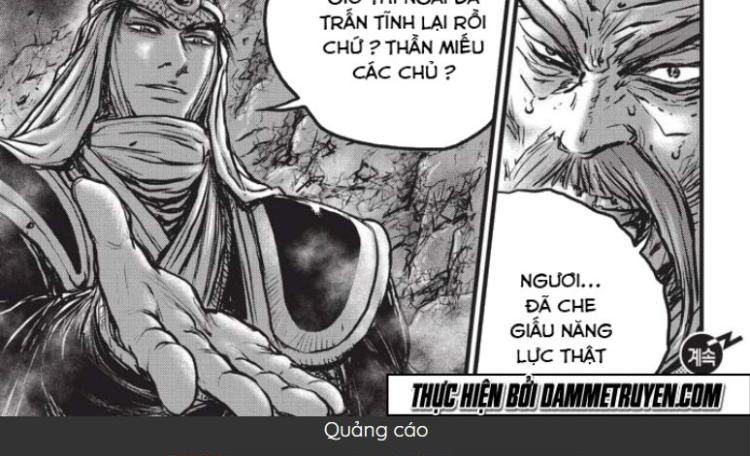 Đọc truyện [Leak] Hiệp Khách Giang Hồ - Chap 514