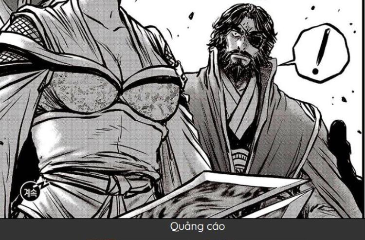 Đọc truyện [Leak] Hiệp Khách Giang Hồ - Chap 656