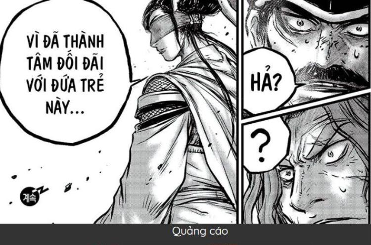 Đọc truyện [Leak] Hiệp Khách Giang Hồ - Chap 661