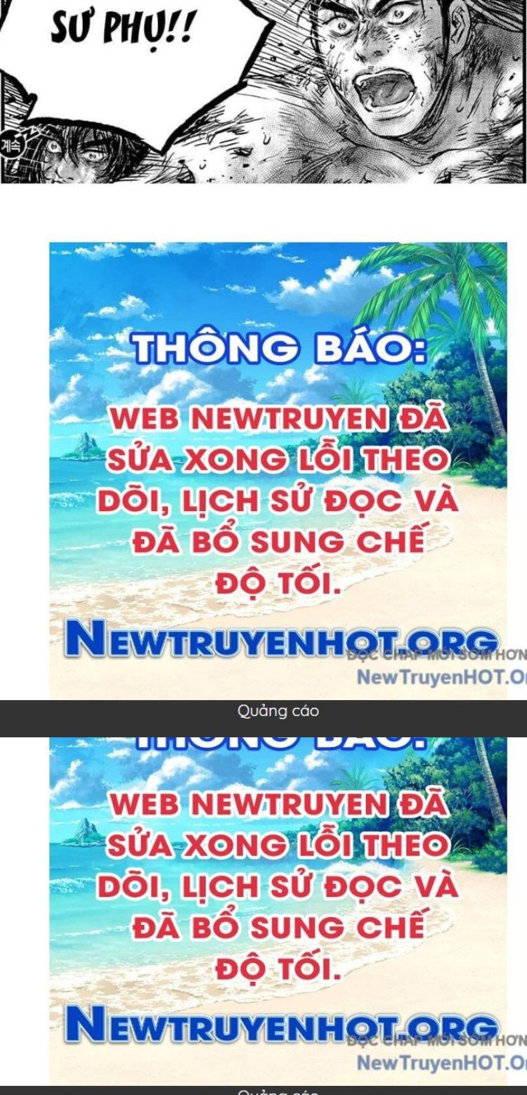 Đọc truyện [Leak] Hiệp Khách Giang Hồ - Chap 700