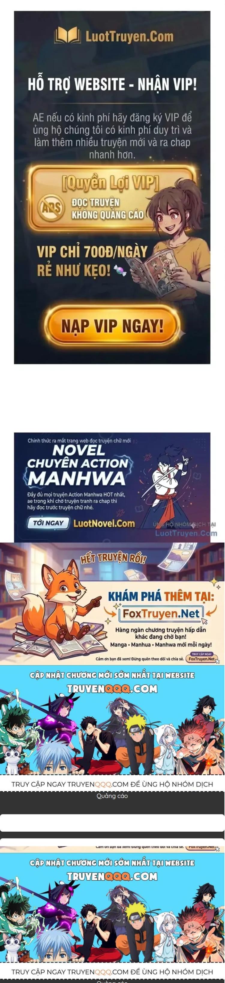 Đọc truyện [Leak] Hiệp Khách Giang Hồ - Chap 728