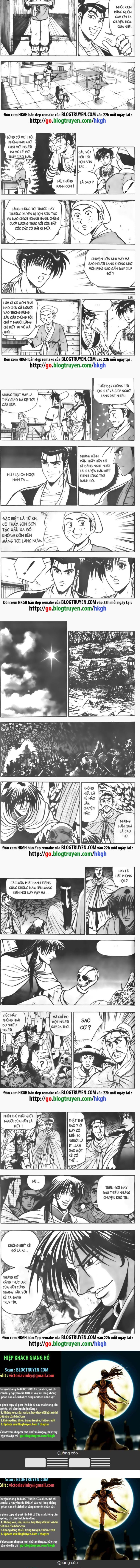 Đọc truyện [Leak] Hiệp Khách Giang Hồ - Chap 74