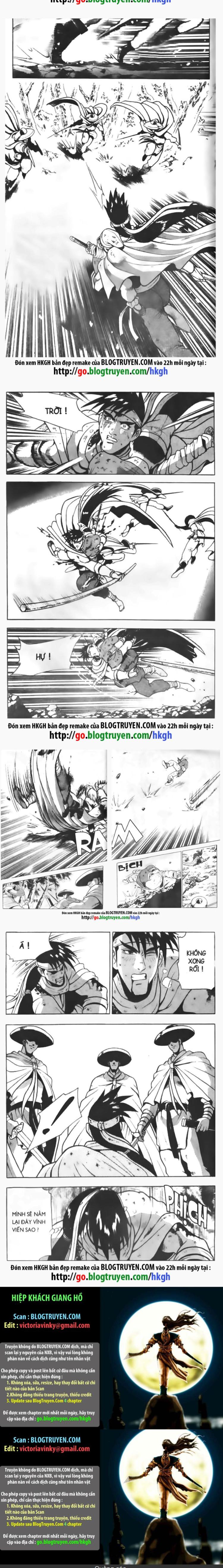 Đọc truyện [Leak] Hiệp Khách Giang Hồ - Chap 94