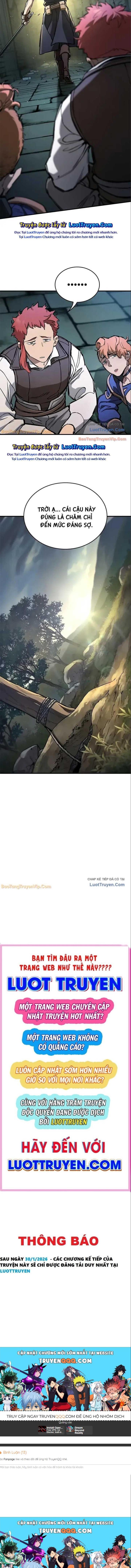 Đọc truyện [Leak] Hiệp sĩ sống vì ngày hôm nay - Chap 102