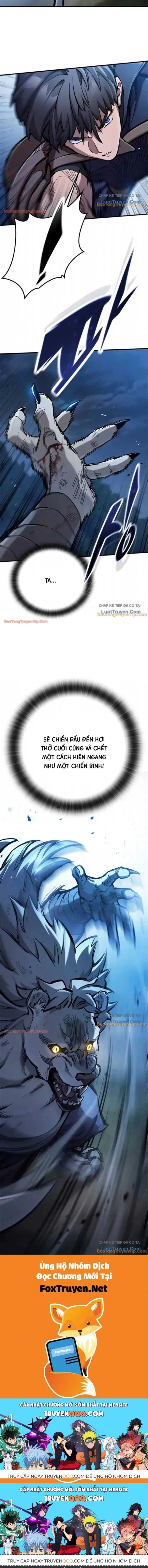 Đọc truyện [Leak] Hiệp sĩ sống vì ngày hôm nay - Chap 108