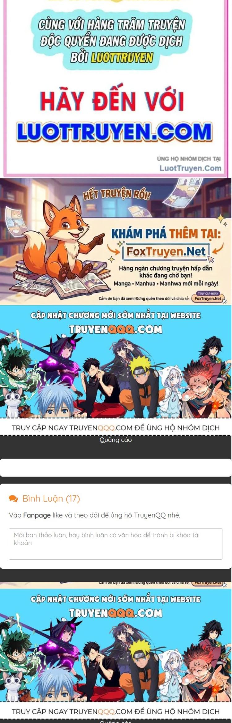 Đọc truyện [Leak] Hiệp sĩ sống vì ngày hôm nay - Chap 113