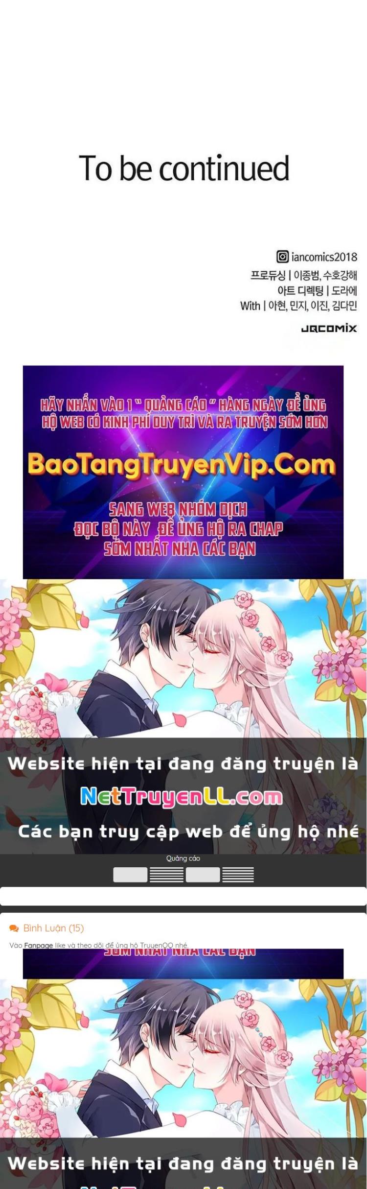 Đọc truyện [Leak] Hiệp sĩ sống vì ngày hôm nay - Chap 19