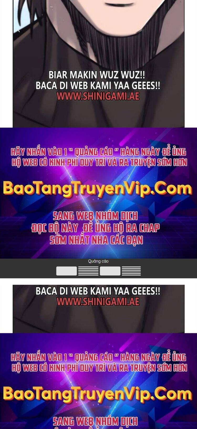 Đọc truyện [Leak] Hiệp sĩ sống vì ngày hôm nay - Chap 21