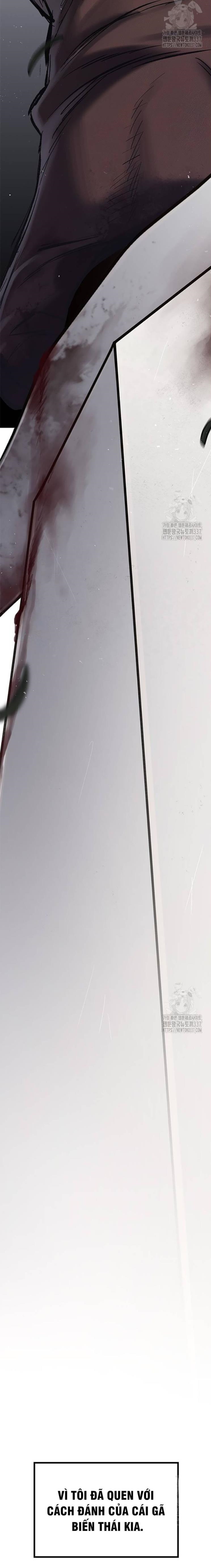 Đọc truyện [Leak] Hiệp sĩ sống vì ngày hôm nay - Chap 3