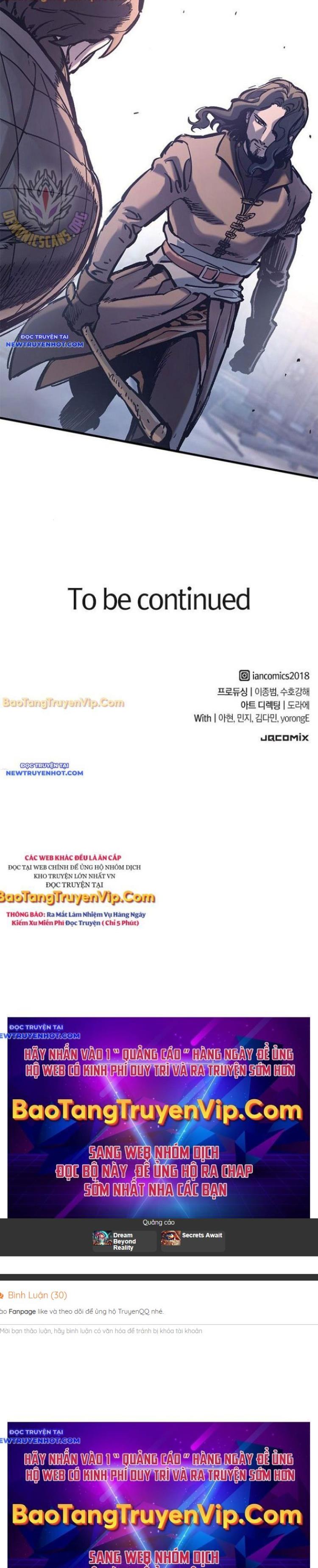 Đọc truyện [Leak] Hiệp sĩ sống vì ngày hôm nay - Chap 39