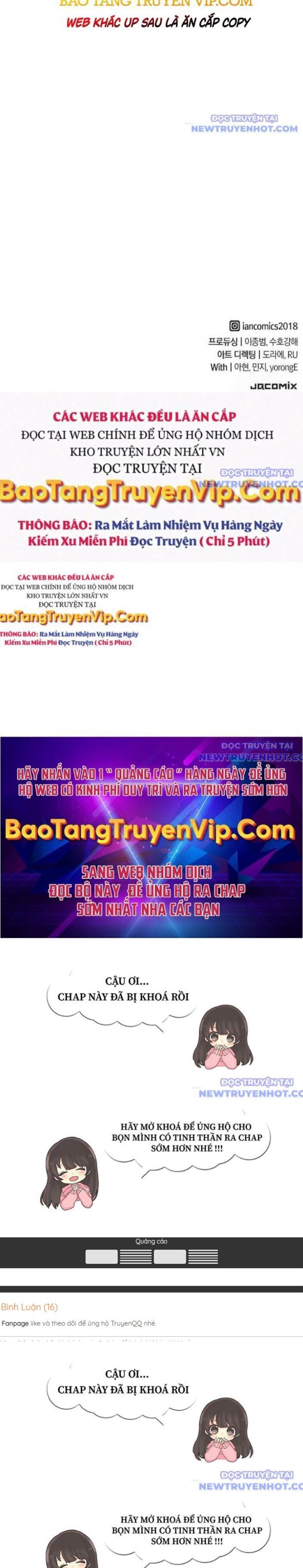 Đọc truyện [Leak] Hiệp sĩ sống vì ngày hôm nay - Chap 44