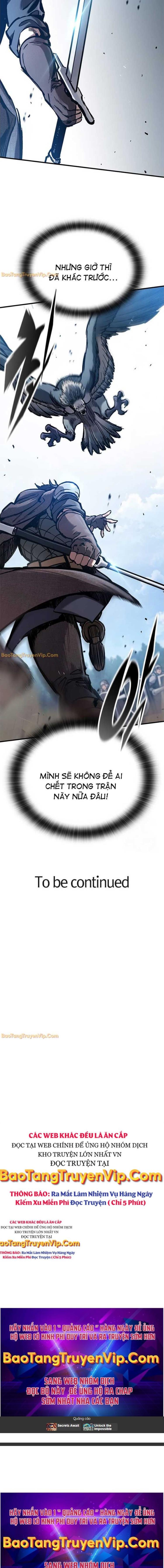 Đọc truyện [Leak] Hiệp sĩ sống vì ngày hôm nay - Chap 45