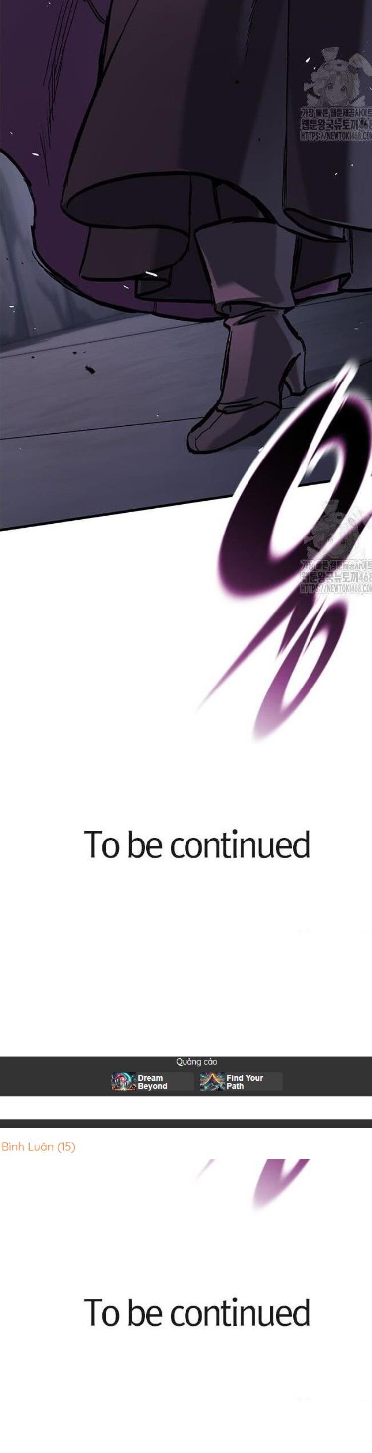 Đọc truyện [Leak] Hiệp sĩ sống vì ngày hôm nay - Chap 54