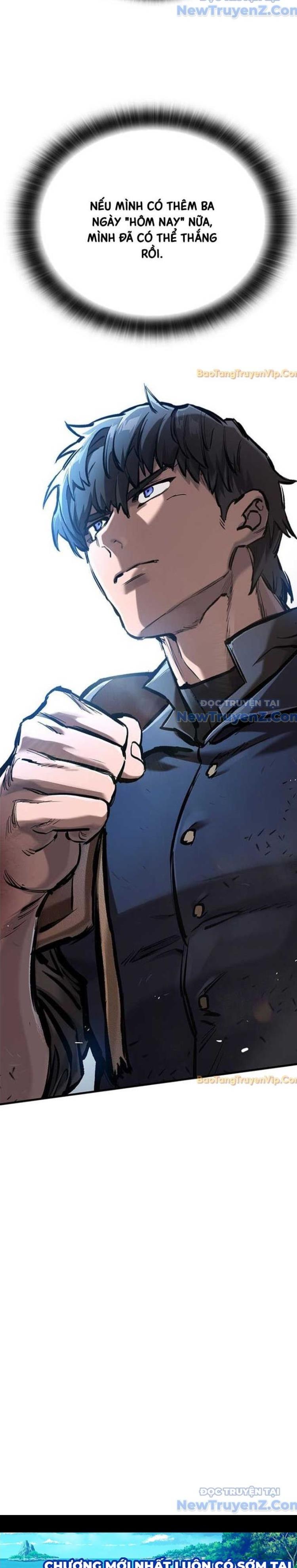 Đọc truyện [Leak] Hiệp sĩ sống vì ngày hôm nay - Chap 57