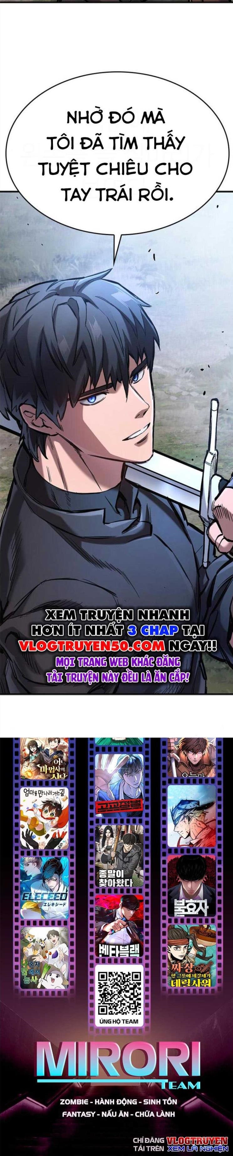 Đọc truyện [Leak] Hiệp sĩ sống vì ngày hôm nay - Chap 61