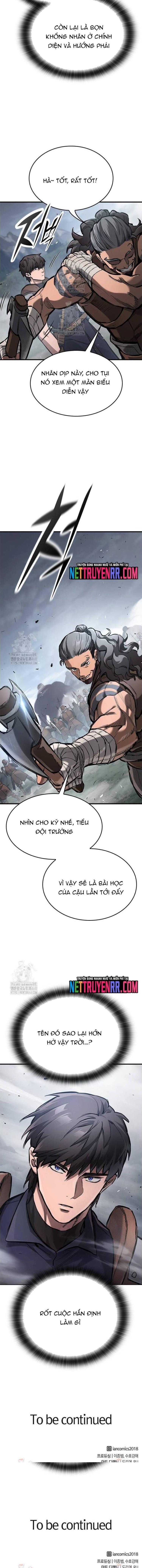 Đọc truyện [Leak] Hiệp sĩ sống vì ngày hôm nay - Chap 68