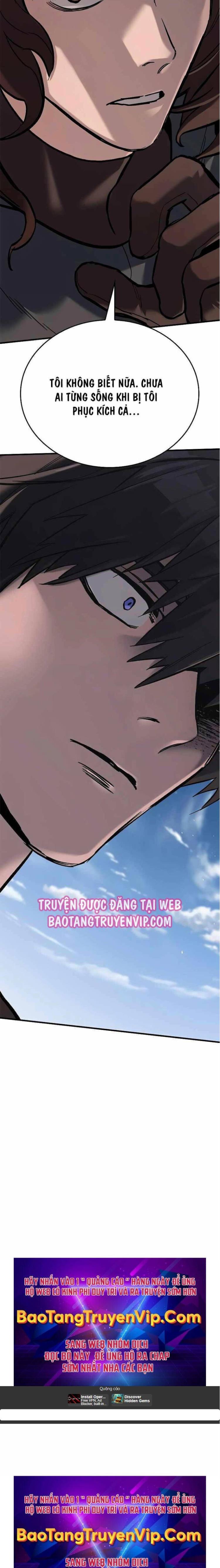 Đọc truyện [Leak] Hiệp sĩ sống vì ngày hôm nay - Chap 7