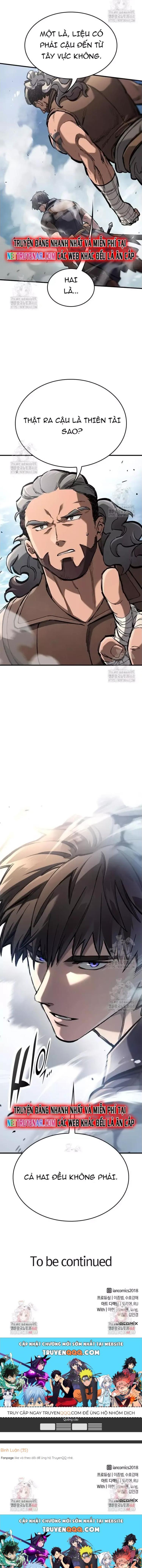 Đọc truyện [Leak] Hiệp sĩ sống vì ngày hôm nay - Chap 75