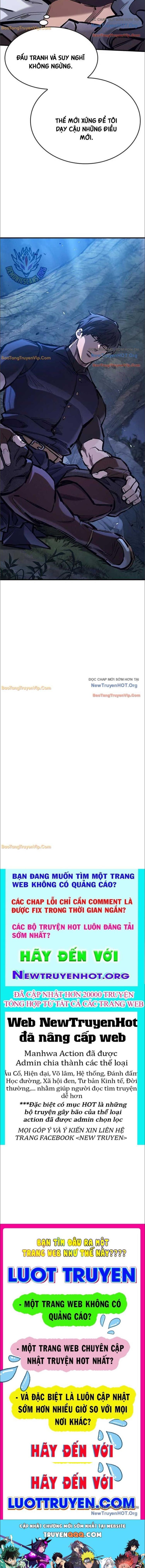 Đọc truyện [Leak] Hiệp sĩ sống vì ngày hôm nay - Chap 78