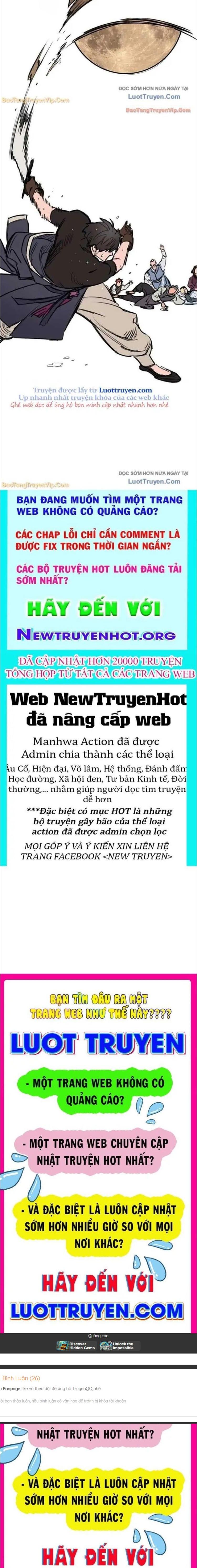 Đọc truyện [Leak] Hiệp sĩ sống vì ngày hôm nay - Chap 79