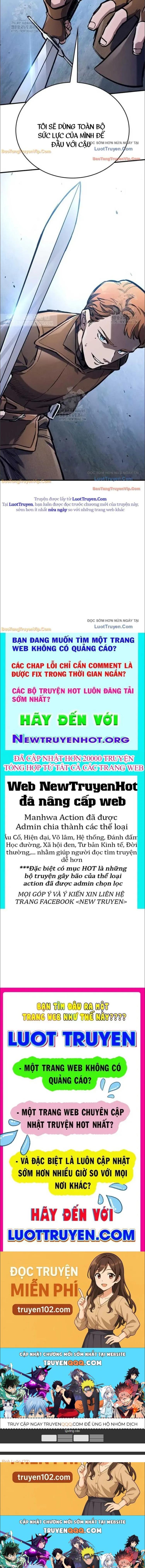 Đọc truyện [Leak] Hiệp sĩ sống vì ngày hôm nay - Chap 82