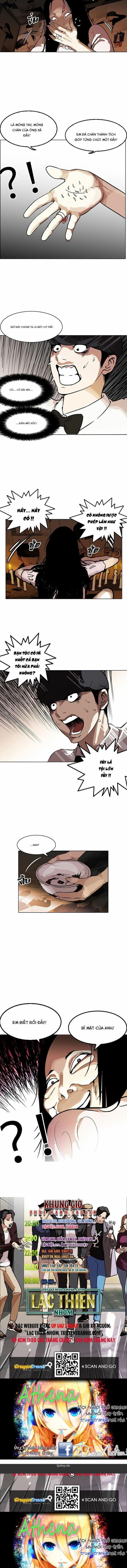 Đọc truyện [Leak] Hoán đổi diệu kỳ - Chap 117