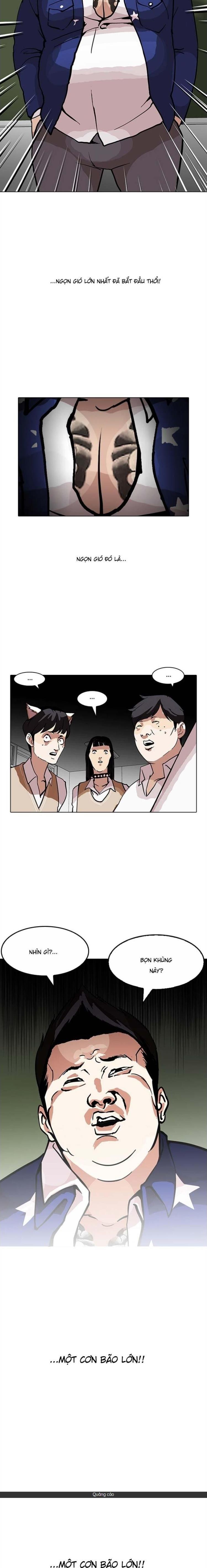 Đọc truyện [Leak] Hoán đổi diệu kỳ - Chap 121