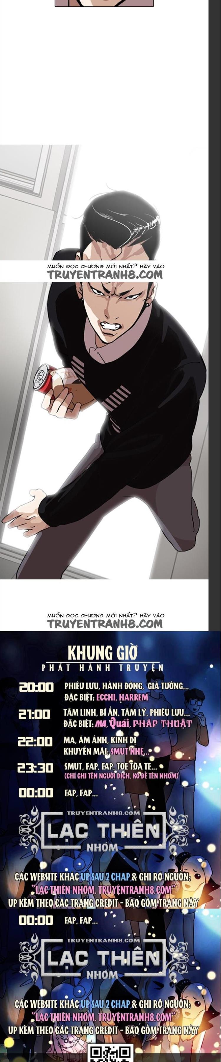 Đọc truyện [Leak] Hoán đổi diệu kỳ - Chap 129