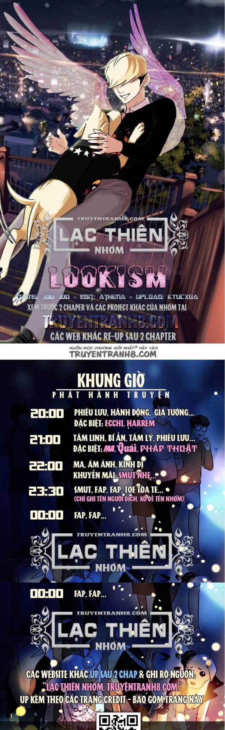 Đọc truyện [Leak] Hoán đổi diệu kỳ - Chap 138