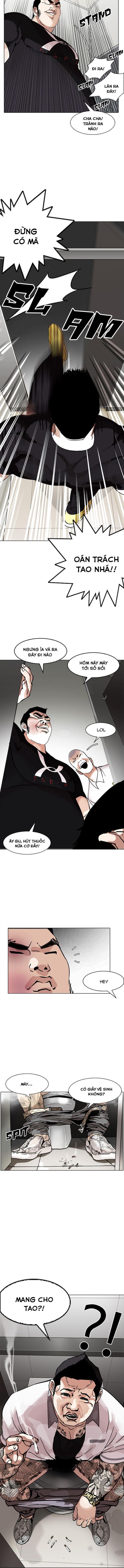 Đọc truyện [Leak] Hoán đổi diệu kỳ - Chap 147