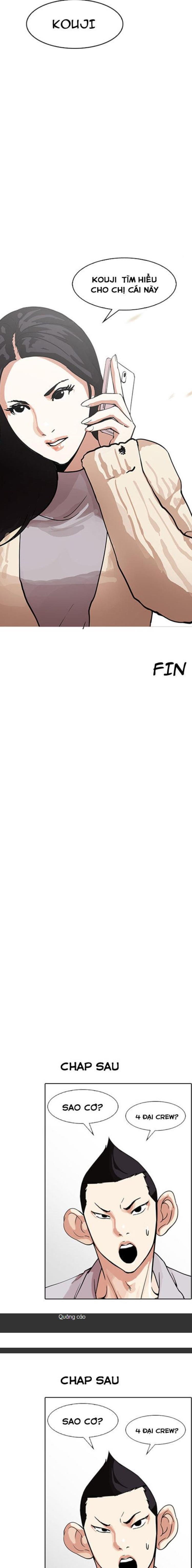 Đọc truyện [Leak] Hoán đổi diệu kỳ - Chap 148