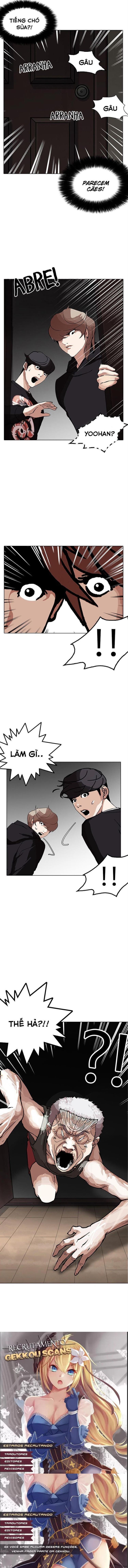 Đọc truyện [Leak] Hoán đổi diệu kỳ - Chap 150