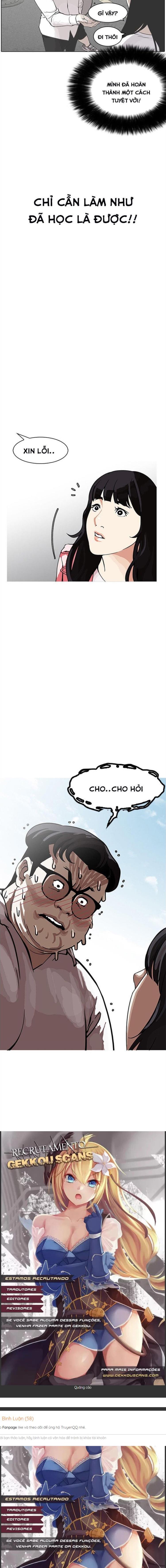 Đọc truyện [Leak] Hoán đổi diệu kỳ - Chap 154