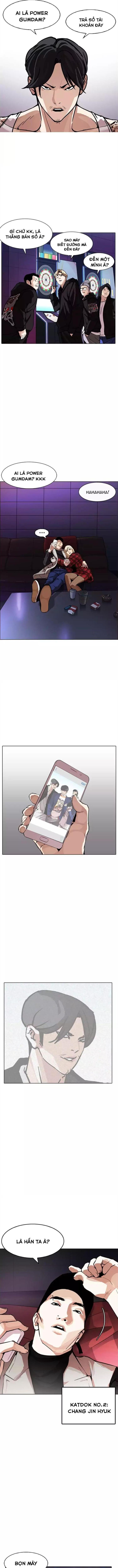 Đọc truyện [Leak] Hoán đổi diệu kỳ - Chap 168