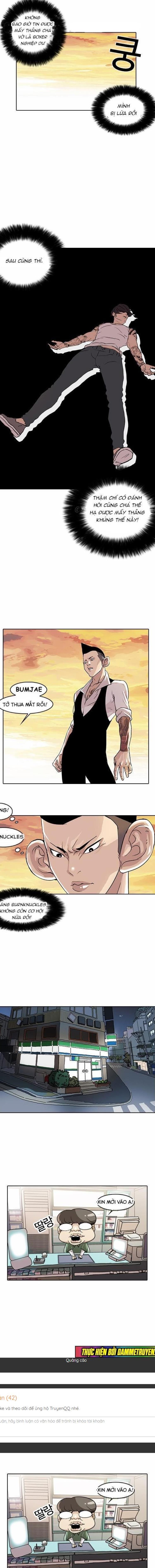 Đọc truyện [Leak] Hoán đổi diệu kỳ - Chap 18