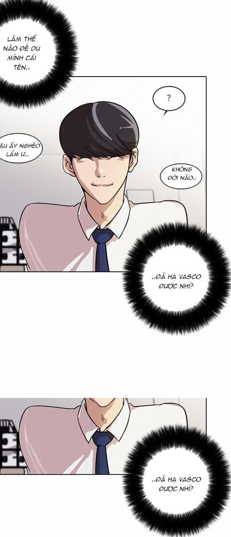 Đọc truyện [Leak] Hoán đổi diệu kỳ - Chap 19