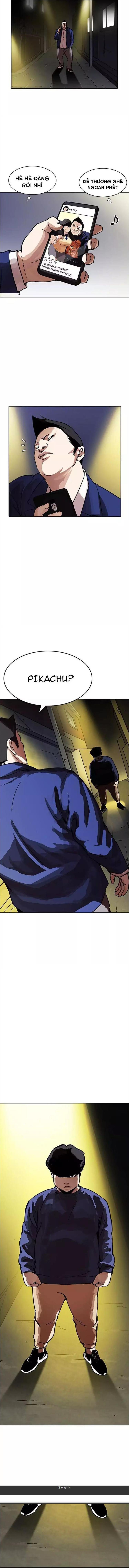 Đọc truyện [Leak] Hoán đổi diệu kỳ - Chap 195