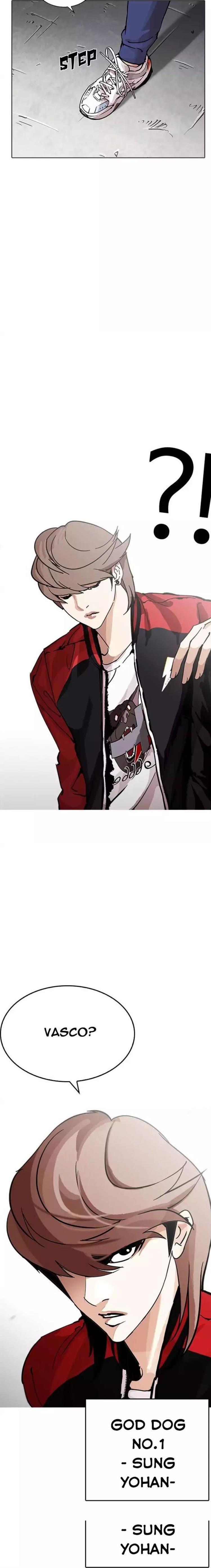 Đọc truyện [Leak] Hoán đổi diệu kỳ - Chap 203