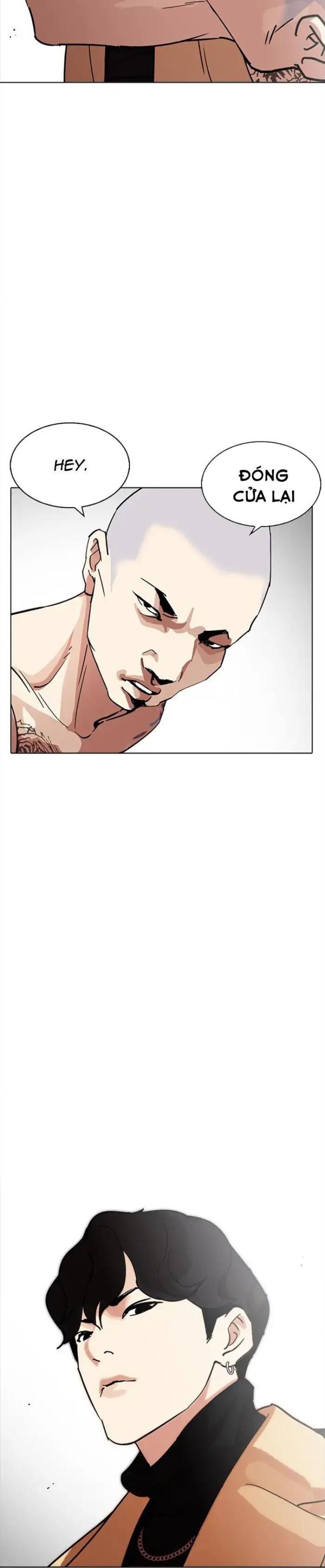 Đọc truyện [Leak] Hoán đổi diệu kỳ - Chap 220